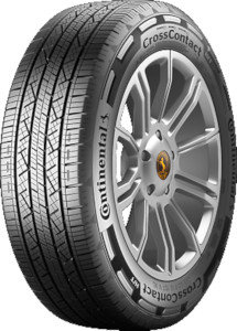 Continental CrossContact H/T ( 265/65 R18 114H EVc )