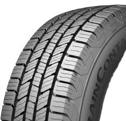 Offroadreifen-Sommerreifen Continental CrossContact H/T MFS 205/70 R15 96H