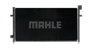Mahle Original Kondensator, Klimaanlage  AC 307 000S