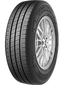 VAN-Transporter-Sommerreifen Petlas Full Power PT835 215/75 R16C 113R