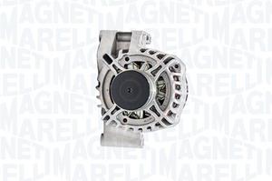 Magneti Marelli Generator  063377558010