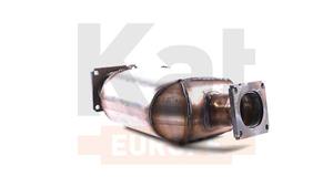 KATEUROPE Dieselpartikelfilter  14509109