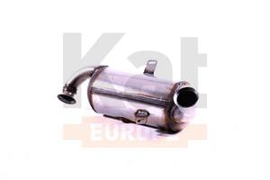 KATEUROPE Dieselpartikelfilter  14510065