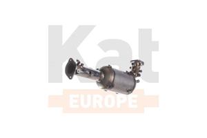 KATEUROPE Dieselpartikelfilter  14522593
