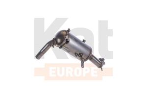 KATEUROPE Dieselpartikelfilter  14522702