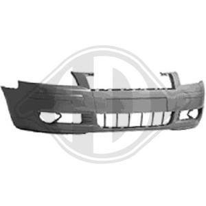 audi Bumper Priority Parts