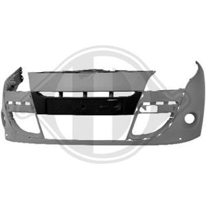 renault Bumper Priority Parts