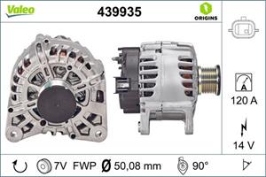 Valeo Generator  439935