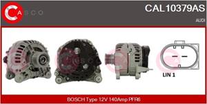 Generator Casco CAL10379AS