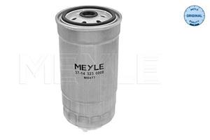 Kraftstofffilter Meyle 37-14 323 0008
