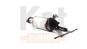 KATEUROPE Dieselpartikelfilter  14531160