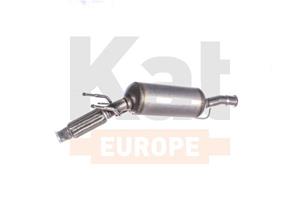 KATEUROPE Dieselpartikelfilter  14533152