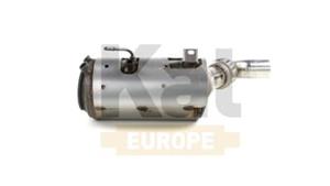 KATEUROPE Dieselpartikelfilter  14534199