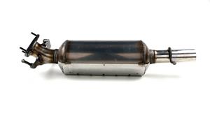 KATEUROPE Dieselpartikelfilter  14564318