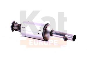 KATEUROPE Dieselpartikelfilter  14571511