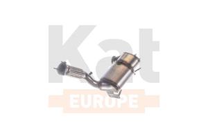 KATEUROPE Dieselpartikelfilter  14578686
