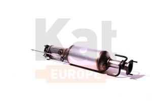 KATEUROPE Dieselpartikelfilter  14585368