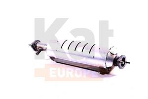 KATEUROPE Dieselpartikelfilter  14587039