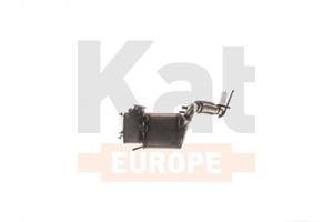 KATEUROPE Dieselpartikelfilter  14587139