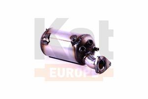 KATEUROPE Dieselpartikelfilter  14588119