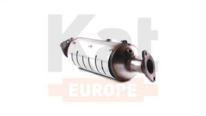 KATEUROPE Dieselpartikelfilter  14588982