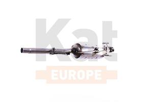 KATEUROPE Dieselpartikelfilter  14592531