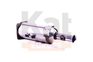 KATEUROPE Dieselpartikelfilter  14594856