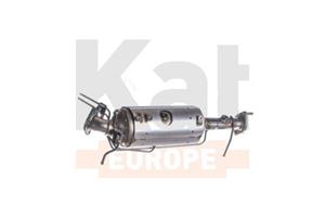 KATEUROPE Dieselpartikelfilter  14595259