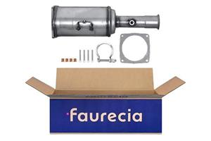 FAURECIA Ruß-/Partikelfilter, Abgasanlage - FS43293F