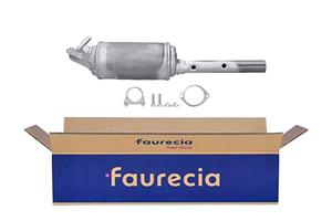 FAURECIA Ruß-/Partikelfilter, Abgasanlage - FS55977S
