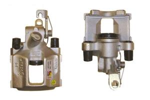 Bosch Bremssattel Hinterachse links  0 986 473 873