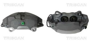 Triscan Bremssattel Vorderachse links hinter der Achse  8170 345192