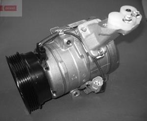 toyota Compressor, airconditioning DCP50083