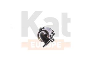 KATEUROPE Katalysator  21503967