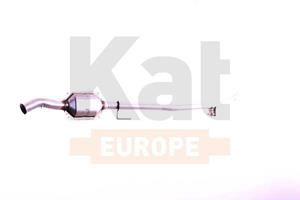 KATEUROPE Katalysator  21512220