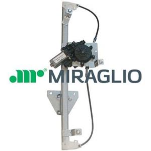 Miraglio Fensterheber vorne links  30/2342