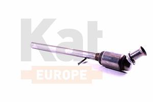 KATEUROPE Katalysator  21584635