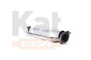 KATEUROPE Katalysator  21592539