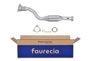 FAURECIA Katalysator - FS55137K