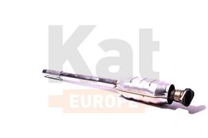 KATEUROPE Katalysator  21565330