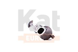 KATEUROPE Katalysator  21578065