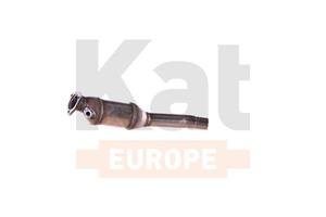 KATEUROPE Katalysator  21590680