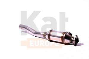 KATEUROPE Katalysator  21595087