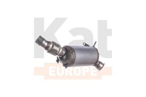 KATEUROPE Dieselpartikelfilter  14503610