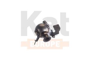 KATEUROPE Dieselpartikelfilter  14503790