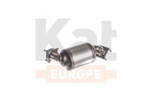 KATEUROPE Dieselpartikelfilter  14504439
