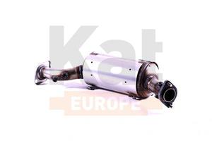 KATEUROPE Dieselpartikelfilter  14507584
