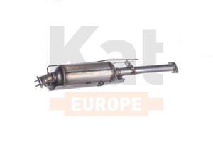 KATEUROPE Dieselpartikelfilter  14511781