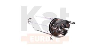 KATEUROPE Dieselpartikelfilter  14515652