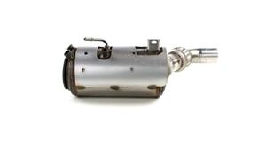 KATEUROPE Dieselpartikelfilter  14520995
